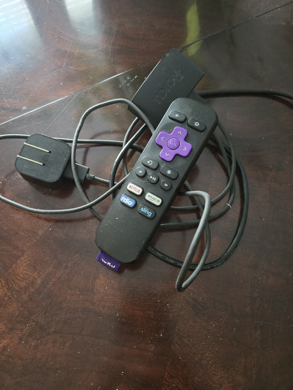 Roku